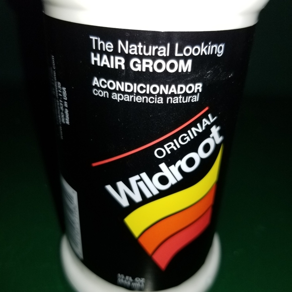 Original Wildroot - Picture 2 of 7